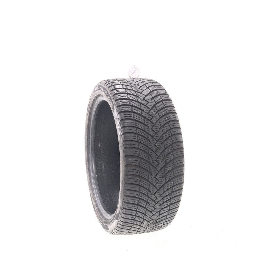 Used 245/40R19 Pirelli Cinturato Weather Active 98V - 8.5/32 - Image 1