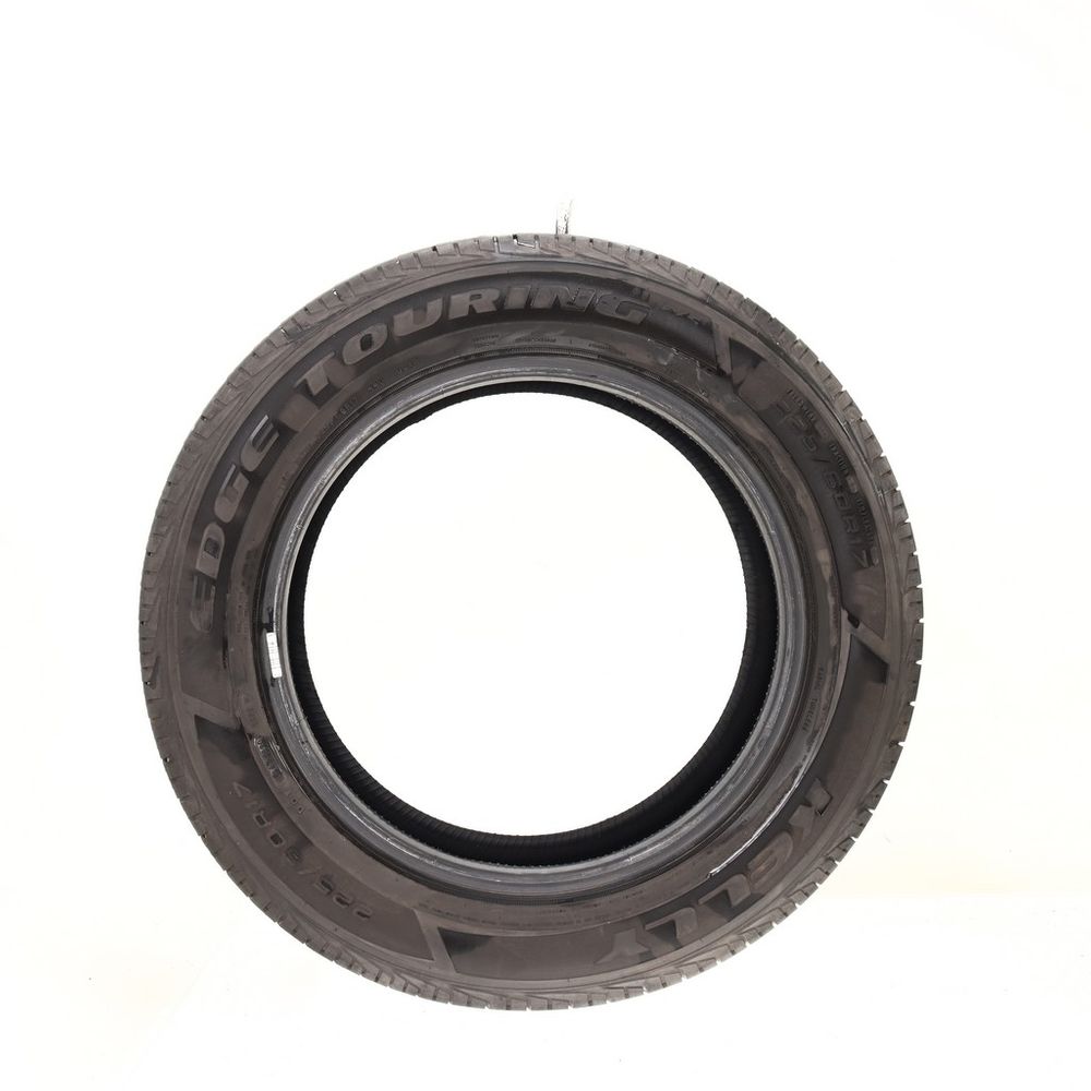 Used 225/60R17 Kelly Edge Touring A/S 99V - 5/32 - Image 3