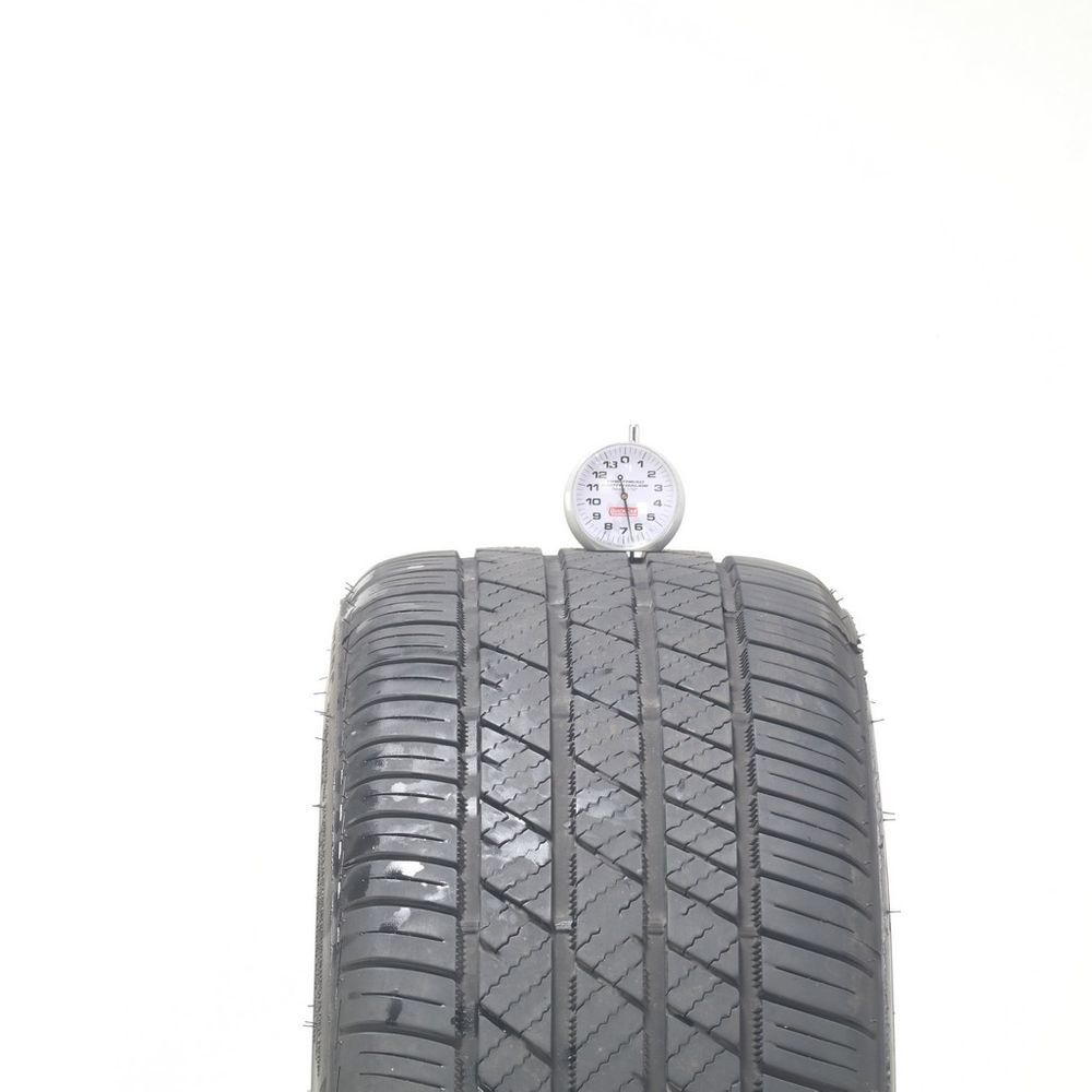 Set of (2) Used 225/40R19 Bridgestone Potenza RE980AS+ 93W - 6.5-7/32 - Image 2