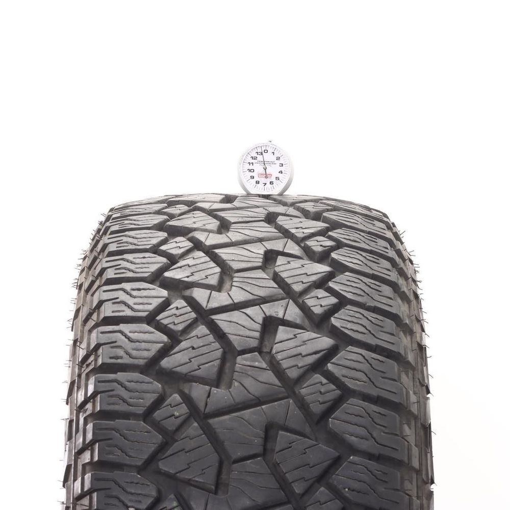 Used LT 33X12.5R18 Gladiator XComp AT 118Q E - 13.5/32 - Image 2