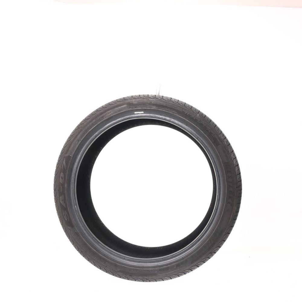 Set of (2) Used 225/40ZR18 Westlake SA-07 92W - 7.5-8/32 - Image 6