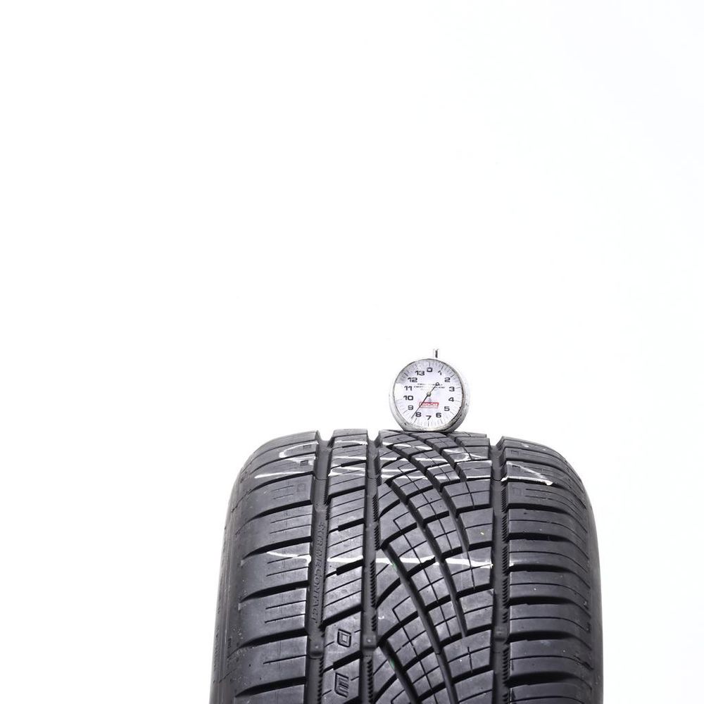 Used 225/55ZR17 Continental ExtremeContact DWS06 Plus 97W - 8/32 - Image 2