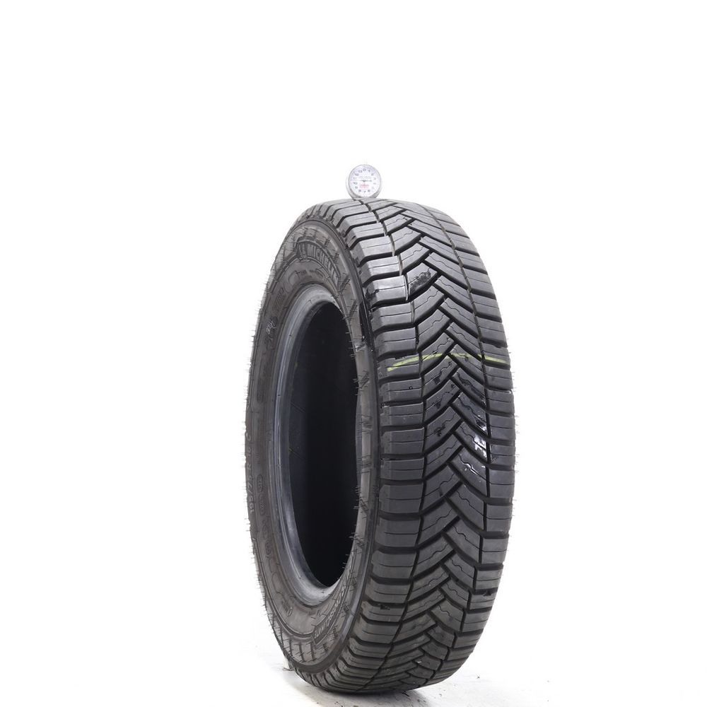 Used 195/75R16C Michelin Agilis CrossClimate  107/105R - 10.5/32 - Image 1