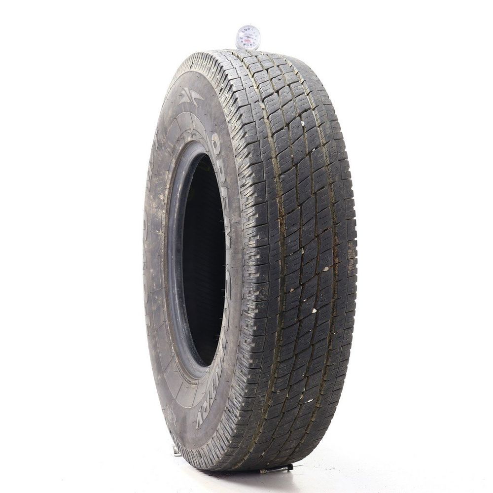 Used LT 235/85R16 Toyo Open Country H/T 120/116Q E - 10.5/32 - Image 1