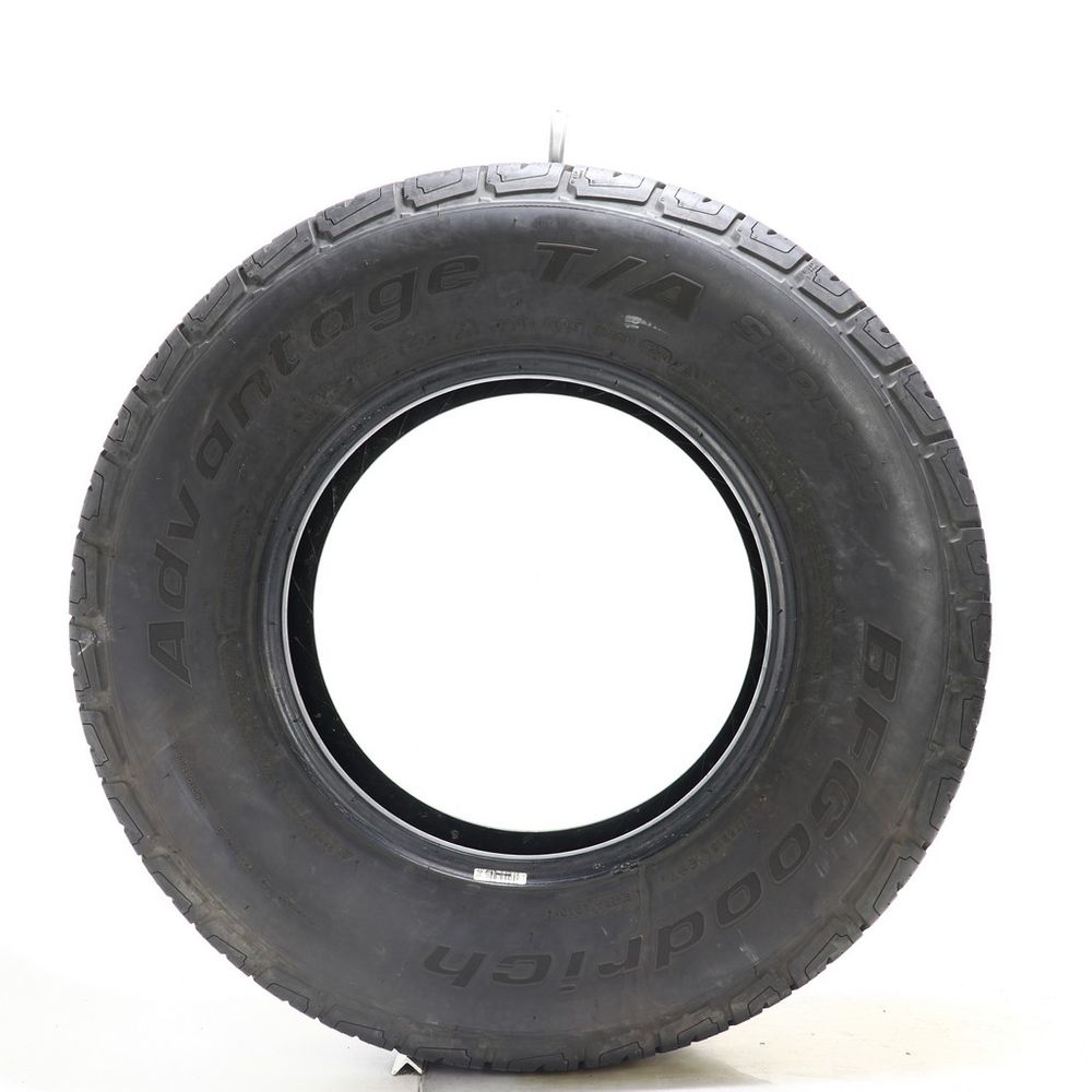 Used 235/75R15 BFGoodrich Advantage T/A Sport LT 109T - 10/32 - Image 3