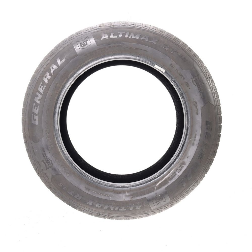 Used 235/65R18 General Altimax RT45 106H - 6.5/32 - Image 3