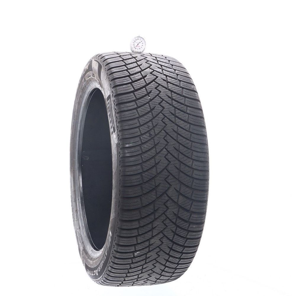 Used 265/45R20 Pirelli Scorpion Weather Active 108V - 8.5/32 - Image 1