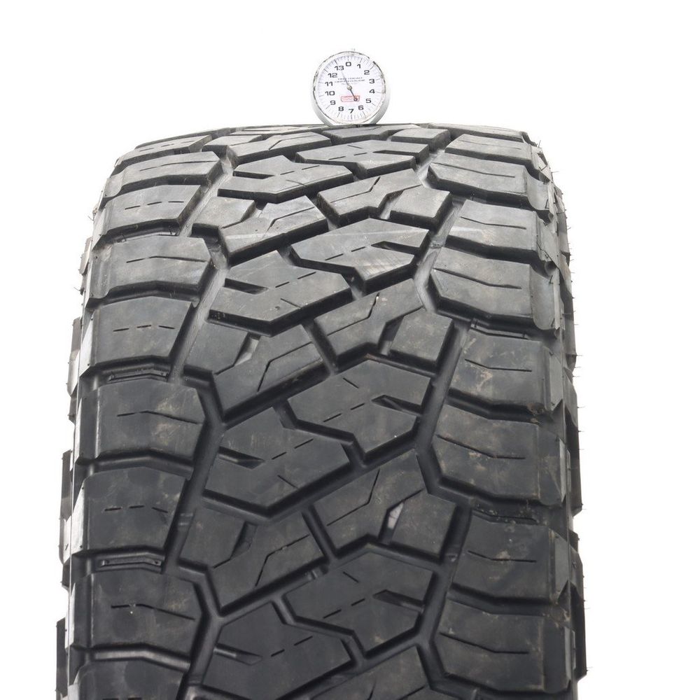 Used LT 285/55R22 Toyo Open Country RT Trail 124/121Q E - 13/32 - Image 2