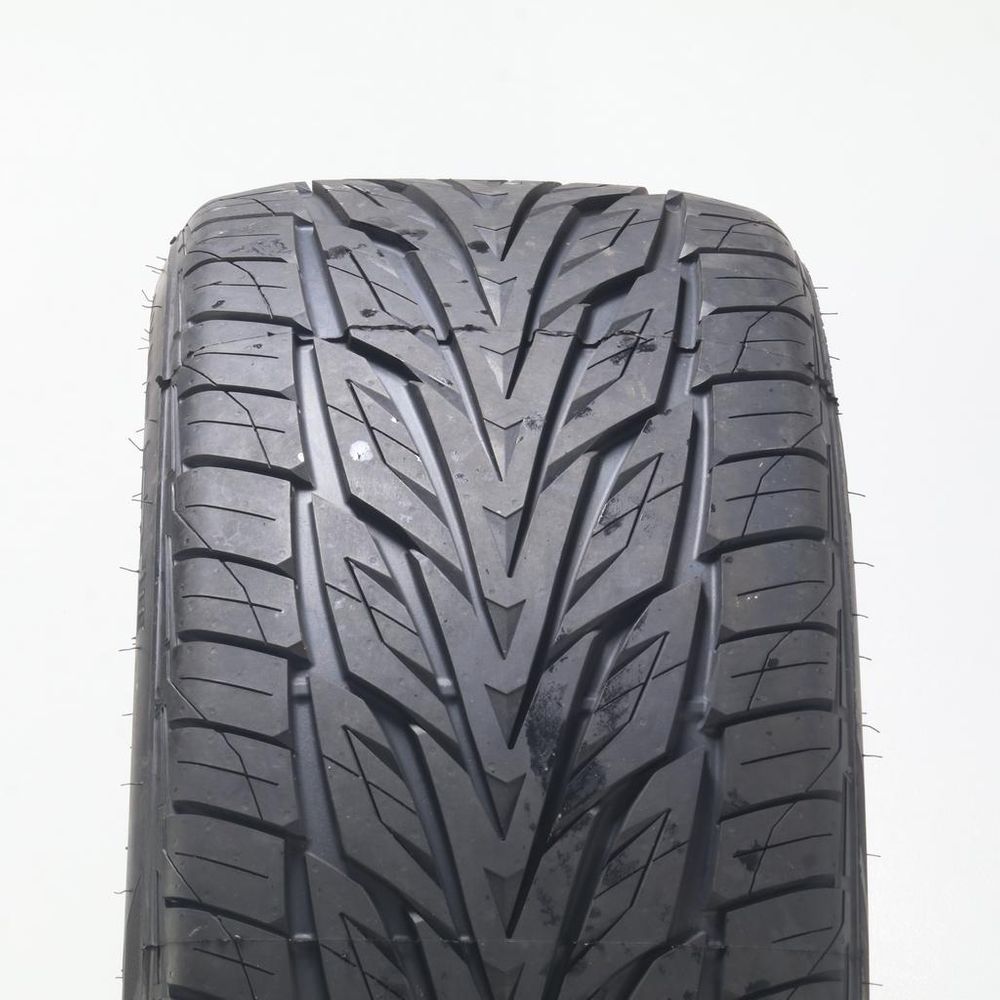 New 285/45R22 Toyo Proxes ST III 114V - Image 2