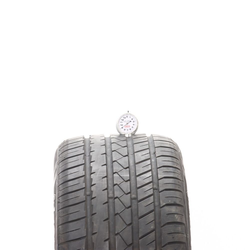 Used 275/35ZR19 Lionhart LH-Five 100W - 9/32 - Image 2