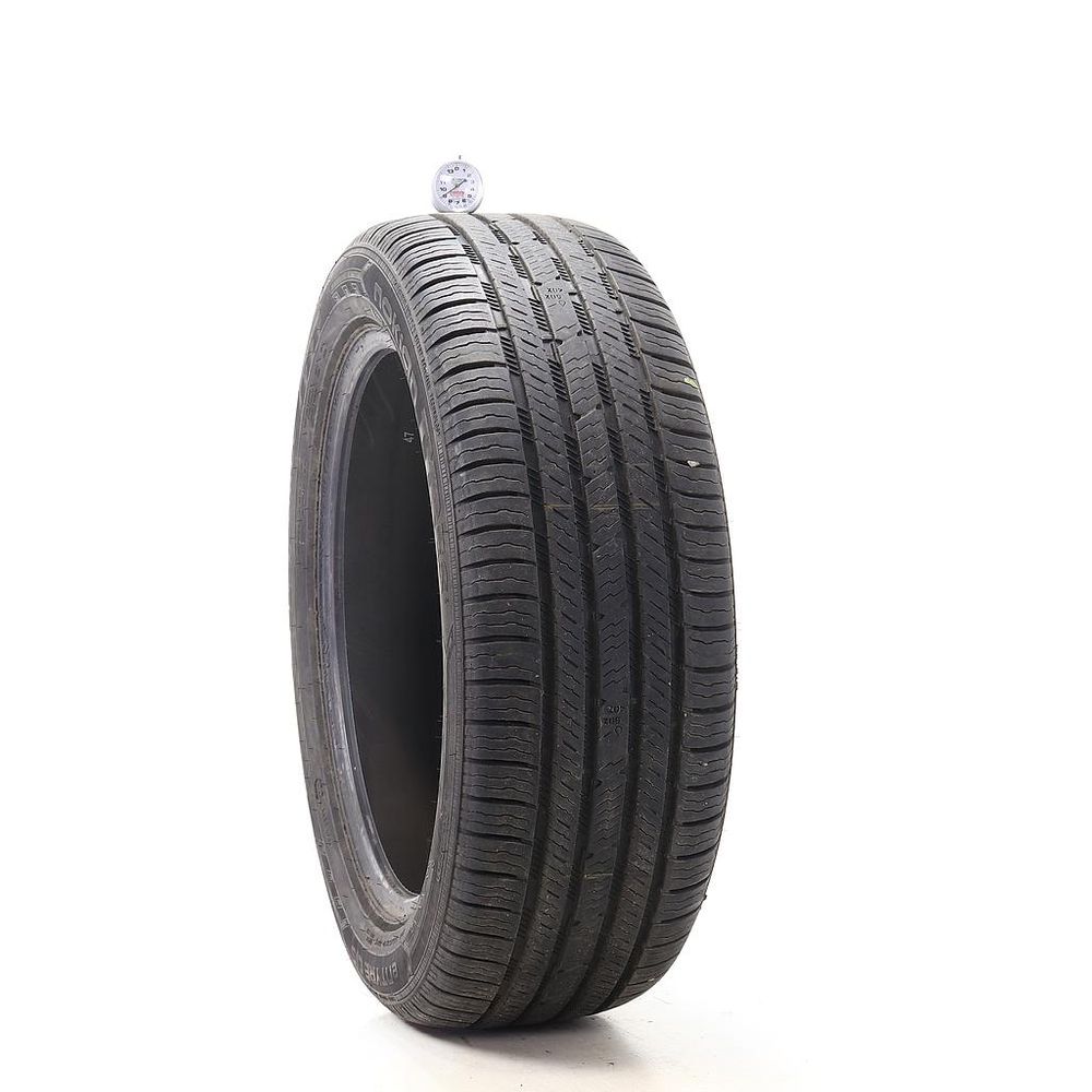 Used 235/55R20 Nokian Entyre C/S 102H - 9/32 - Image 1