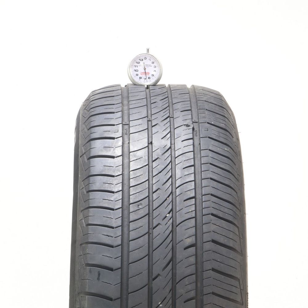 Set of (2) Used 235/65R18 Cooper CS5 Grand Touring 106T - 6.5-8/32 - Image 2