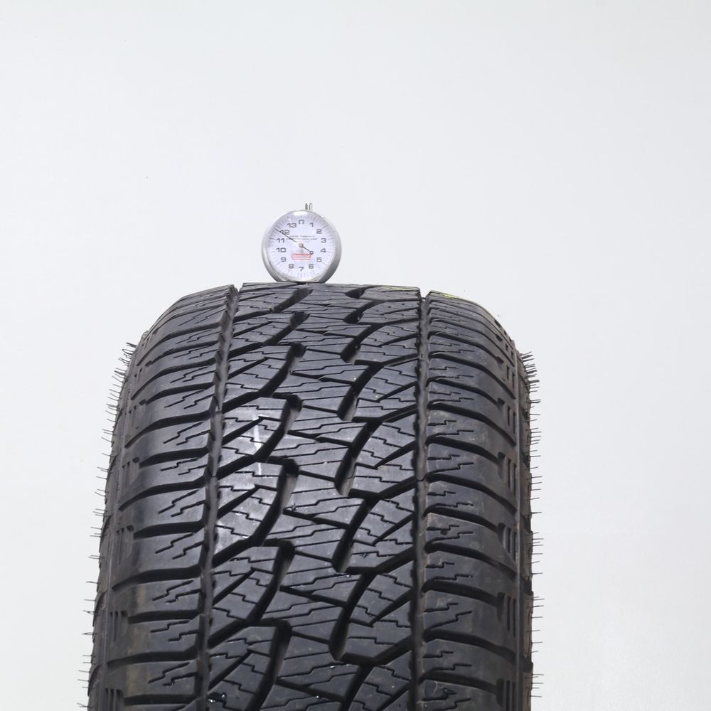 Set of (2) Used 265/60R18 Hankook Dynapro ATM 110T - 11.5/32 - Image 2