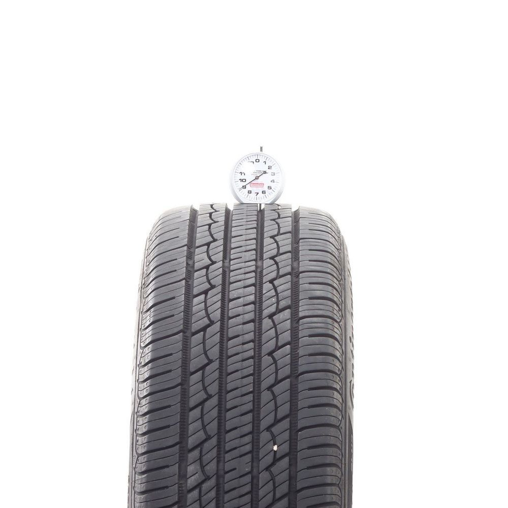 Set of (4) Used 185/60R15 Continental ControlContact Tour A/S Plus 84H - 8-9.5/32 - Image 8