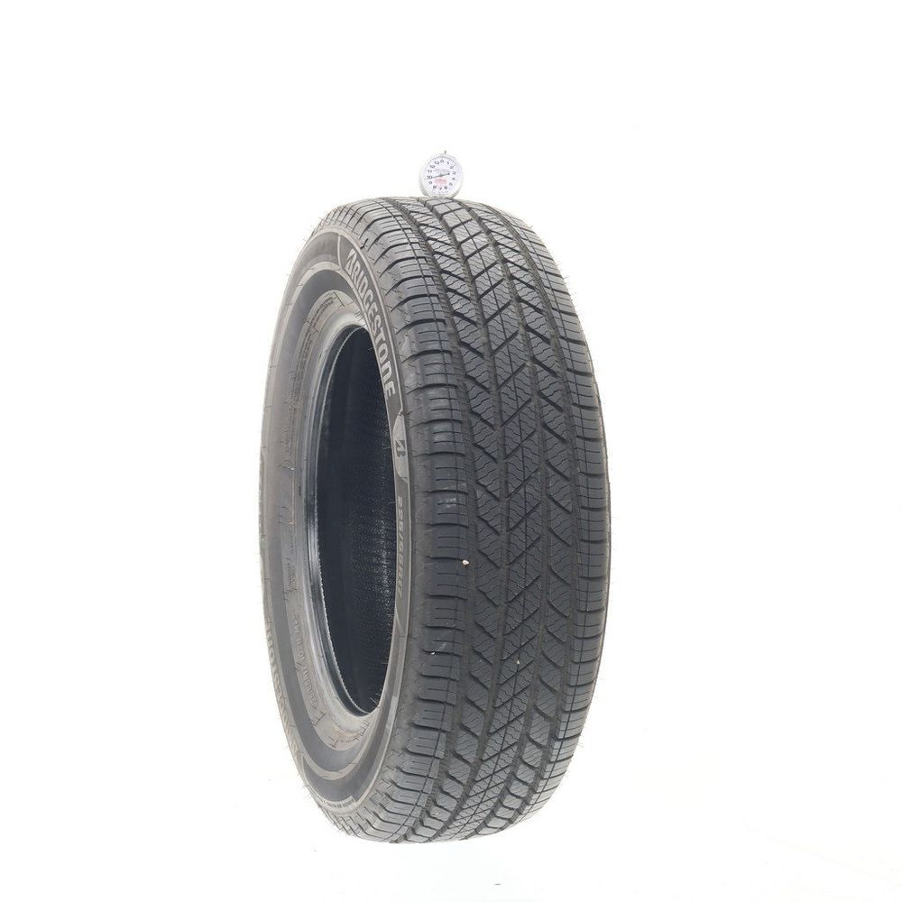 Used 225/65R17 Bridgestone Alenza AS Ultra 102H - 9.5/32 - Image 1