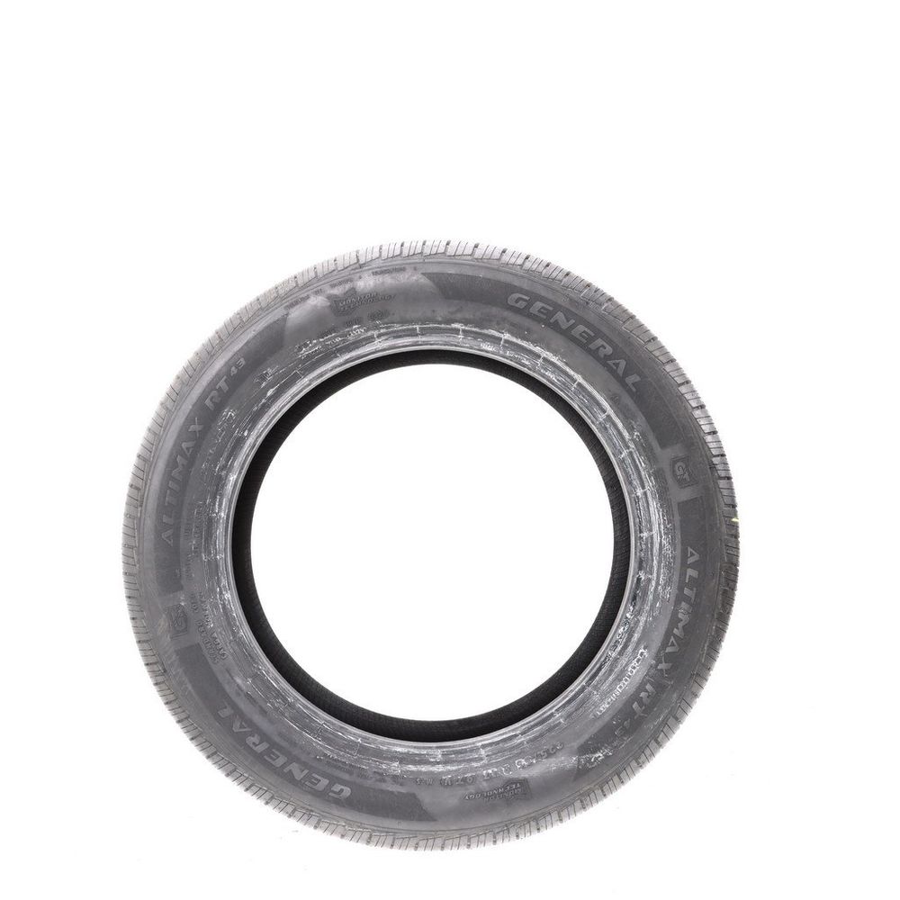 New 225/55R17 General Altimax RT43 97V - 10.5/32 - Image 3