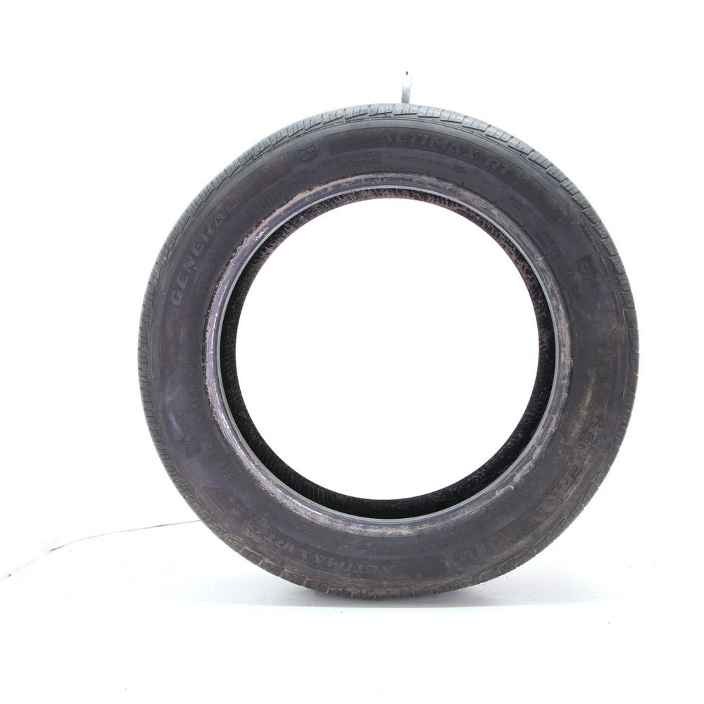 Set of (2) Used 225/55R18 General Altimax RT43 98H - 6-6.5/32 - Image 6