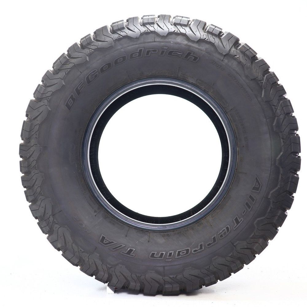Set of (2) Used LT 315/70R17 BFGoodrich All-Terrain T/A KO2 113/110S C - 10-11/32 - Image 6