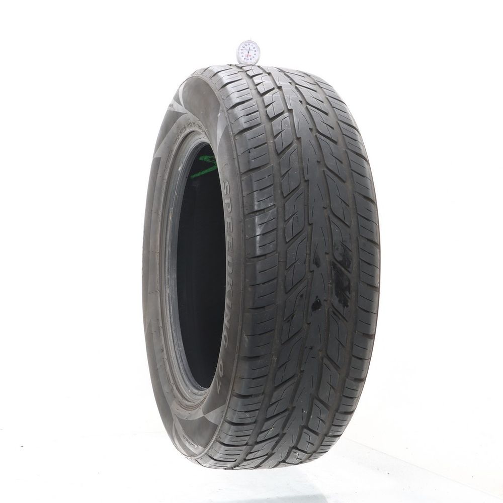 Used 275/60R20 iLink SpeedKing 07 119H - 7/32 - Image 1
