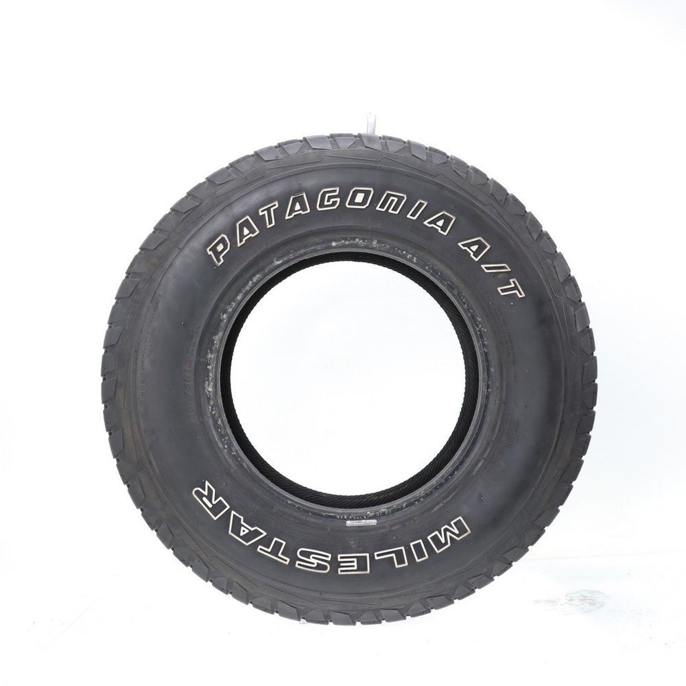 Used 235/75R15 Milestar Patagonia A/T 109T - 10.5/32 - Image 3