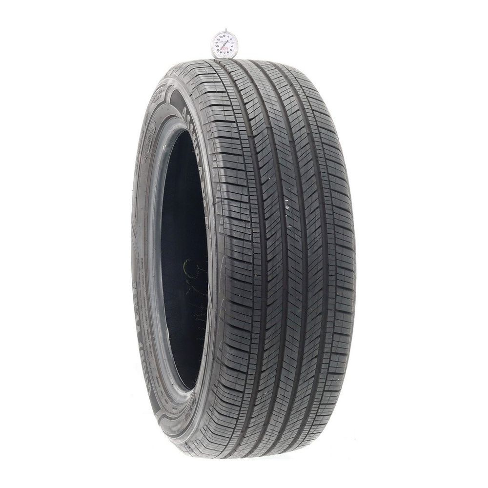 Used 225/55R18 Goodyear Assurance Finesse 98V - 8.5/32 - Image 1