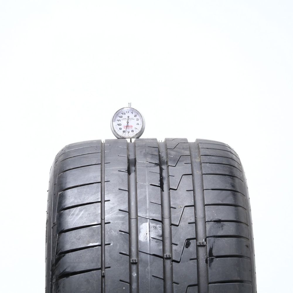 Used 265/40ZR21 Hankook Ventus S1 Evo Z K129 105Y - 7.5/32 - Image 2