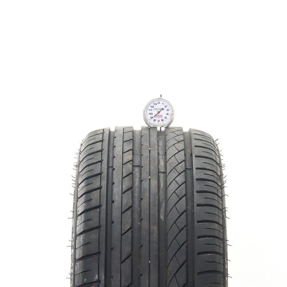 Used 225/40R19 Hifly HF805 Challenger DSRT 93W - 8.5/32 - Image 2
