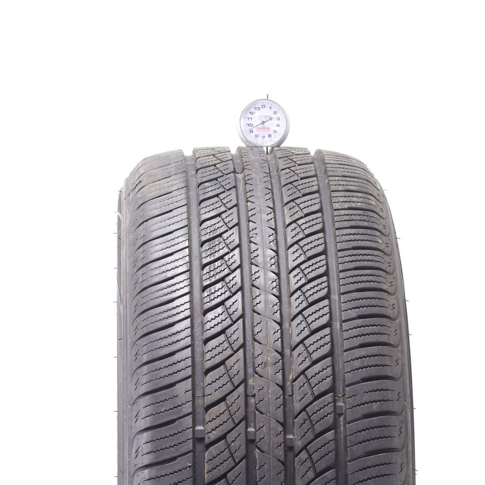 Set of (2) Used 255/50R19 Westlake SU318 H/T 107V - 9/32 - Image 2