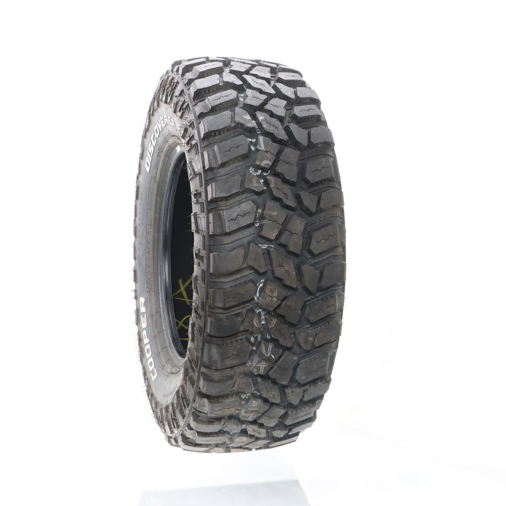 Driven Once LT 285/70R17 Cooper Discoverer STT Pro 121/118Q E - 19/32 - Image 1