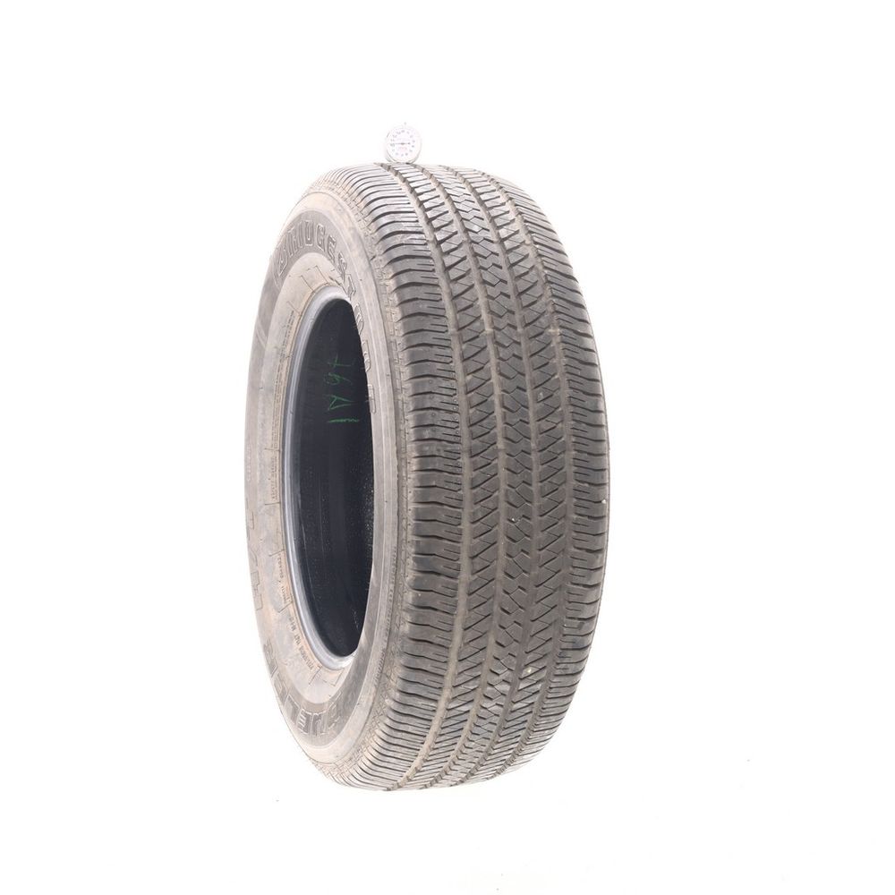 Used 275/65R18 Bridgestone Dueler H/T 684 II 114T - 10/32 - Image 1