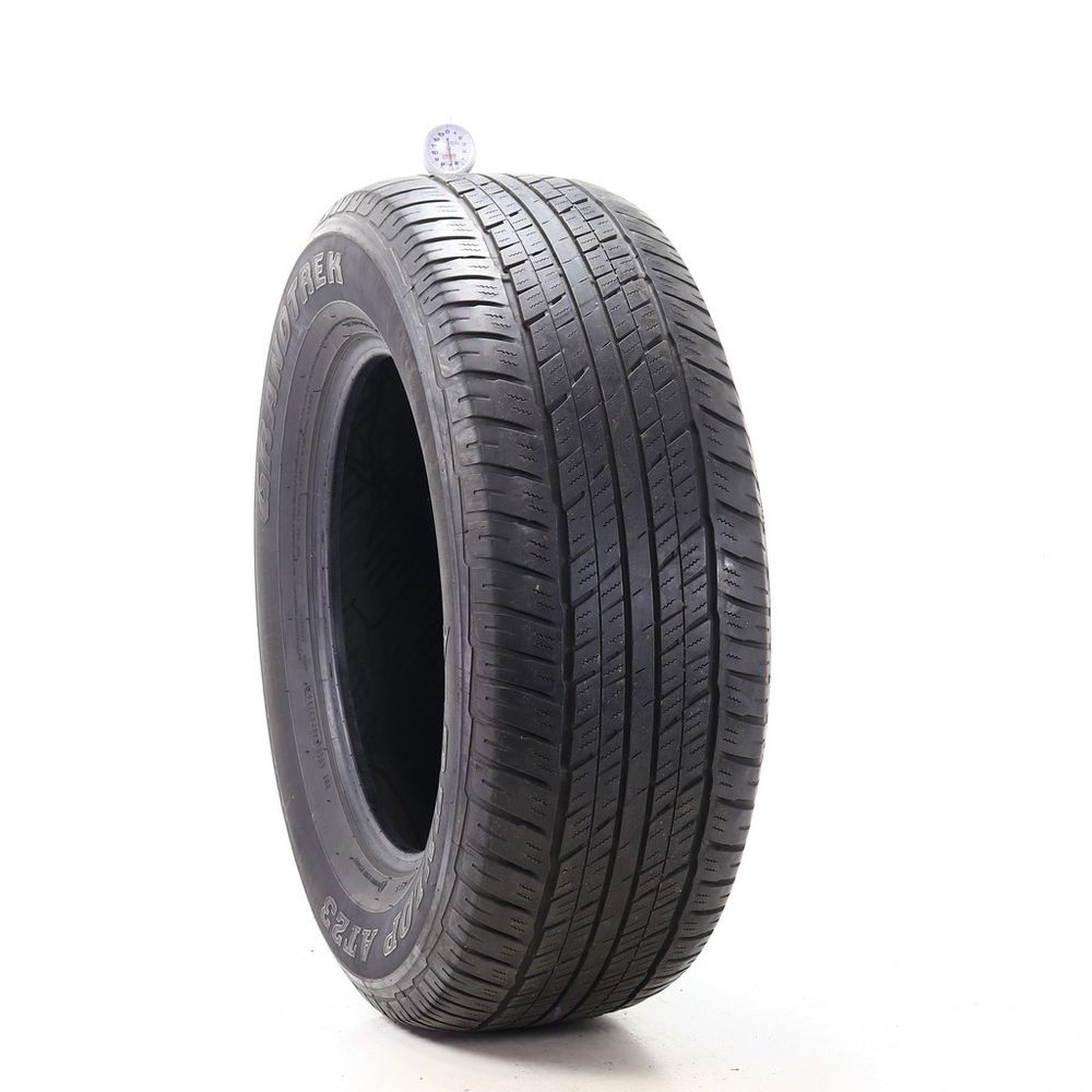 Used 285/60R18 Dunlop Grandtrek AT23 116V - 6.5/32 - Image 1
