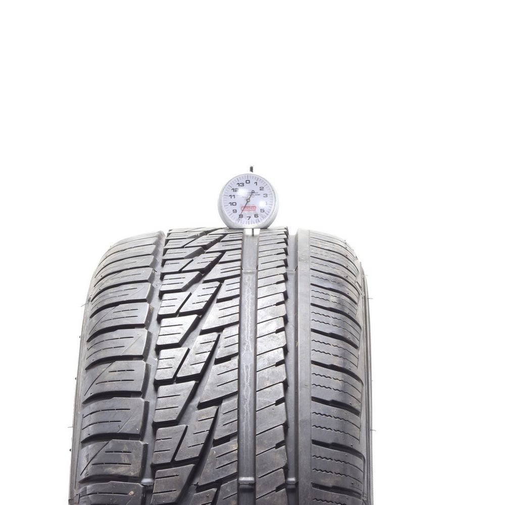 Used 235/55R19 Falken Ziex ZE950 A/S 105W - 8/32 - Image 2
