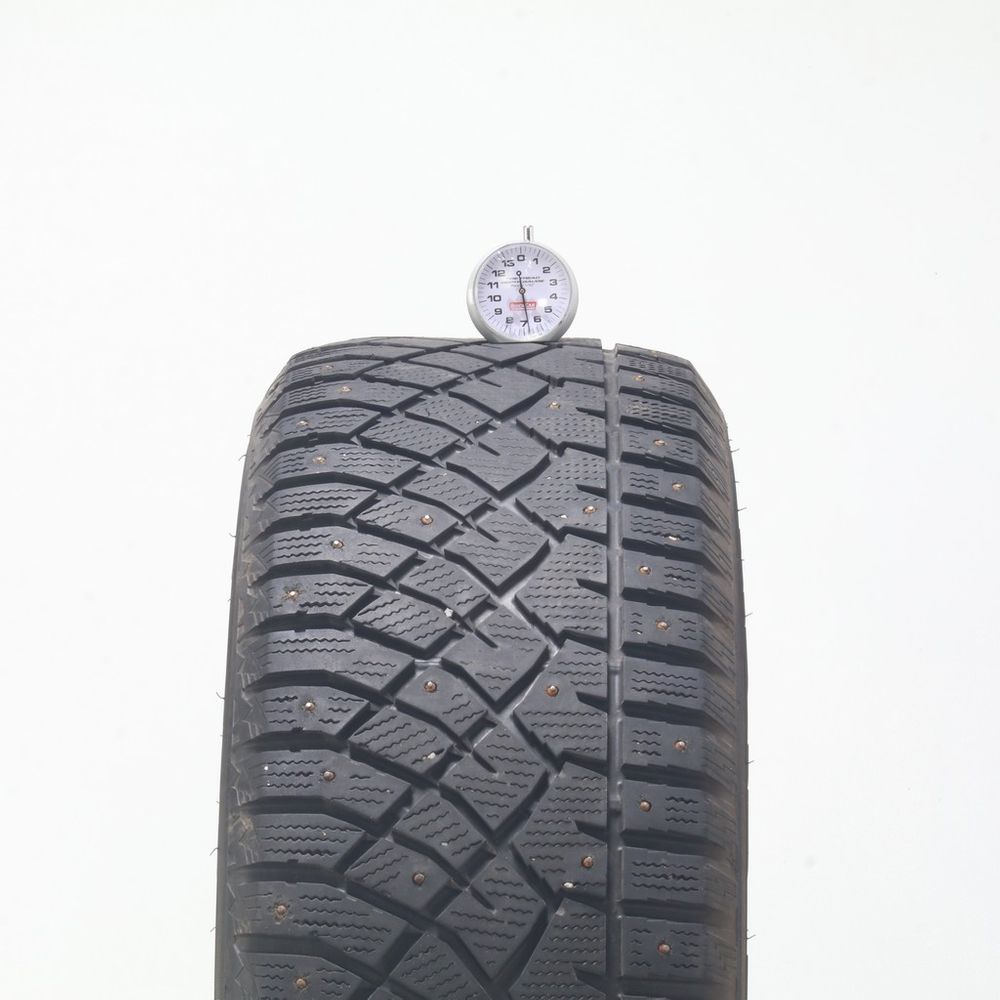 Used 225/65R17 Arctic Claw Winter WXI Studded 106T - 6.5/32 - Image 2