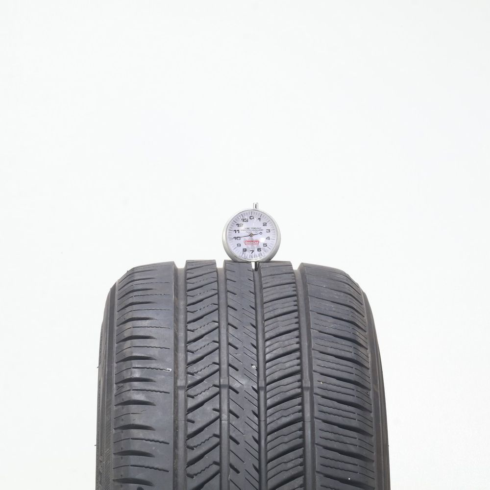 Set of (2) Used 225/40R19 Yokohama YK-GTX 93V - 9-10/32 - Image 5