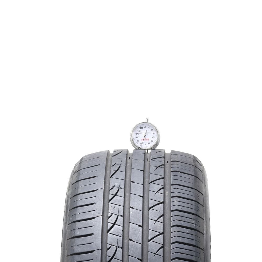 Set of (2) Used 225/50ZR18 Fortune Viento FSR702 95Y - 7.5-9/32 - Image 2