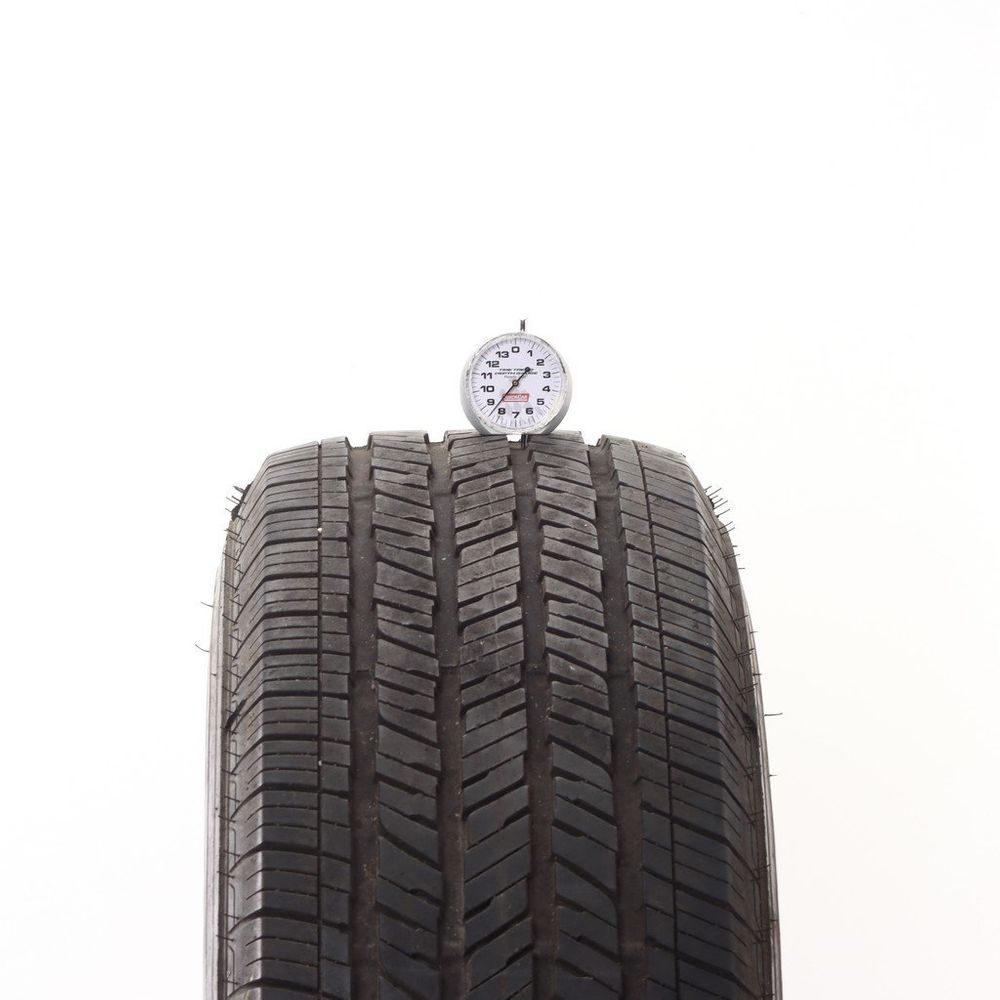 Set of (4) Used 255/70R18 Bridgestone Dueler H/T 685 113T - 7.5-9/32 - Image 8