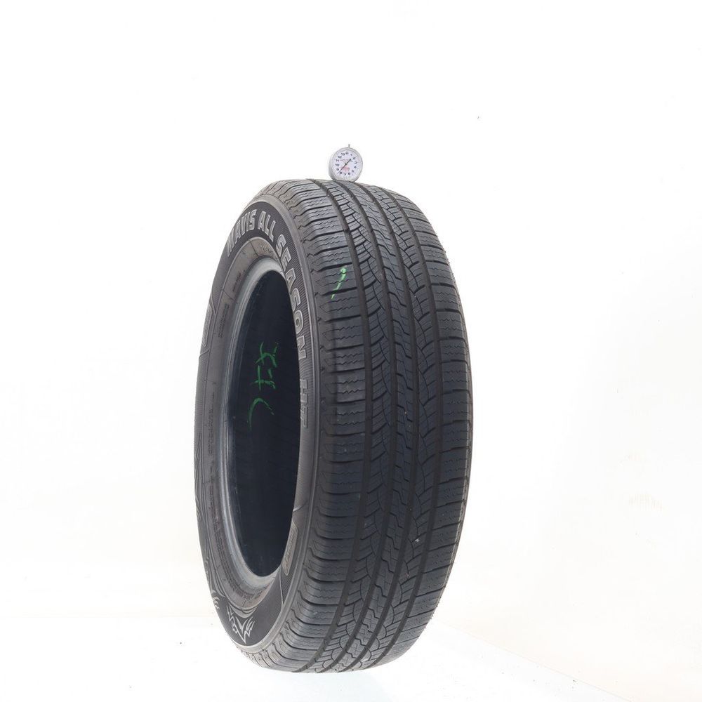 Used 215/65R17 Mavis All Season HT 99V - 8/32 - Image 1
