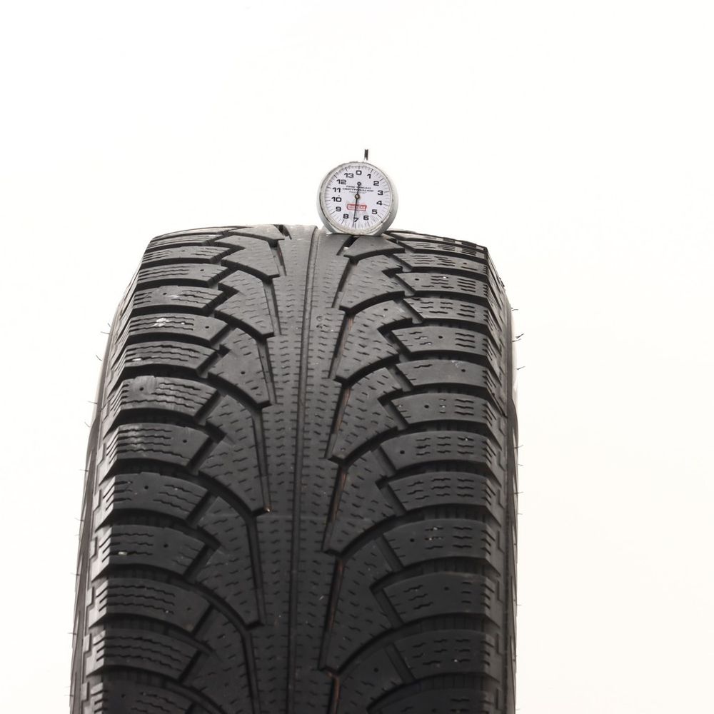 Used 265/70R16 Nokian Nordman 5 SUV 112T - 7/32 - Image 2