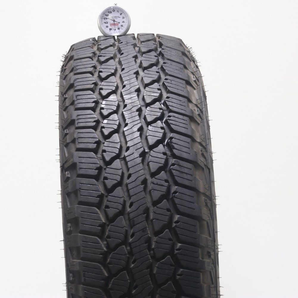 Set of (2) Used 235/75R17 Firestone Destination A/T2 108S - 11-11.5/32 - Image 2