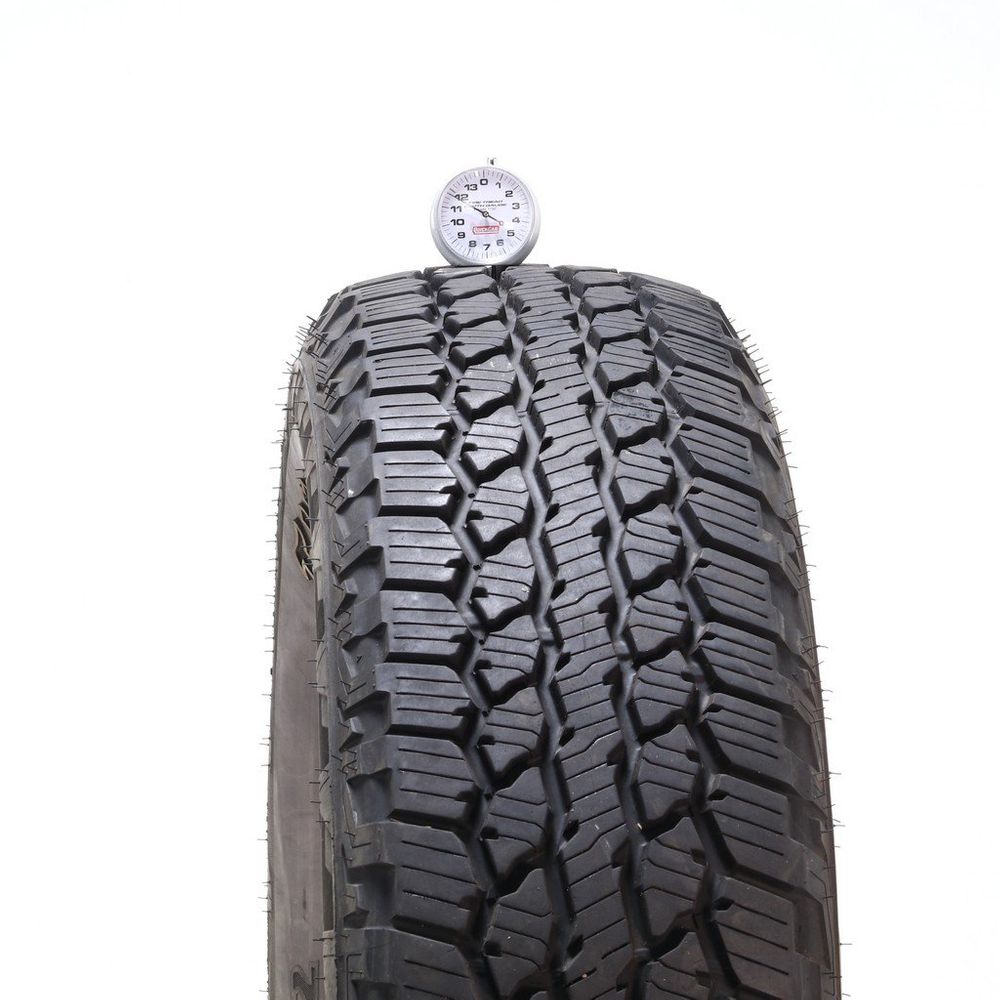 Set of (2) Used 235/75R17 Firestone Destination A/T2 108S - 11-11.5/32 - Image 5