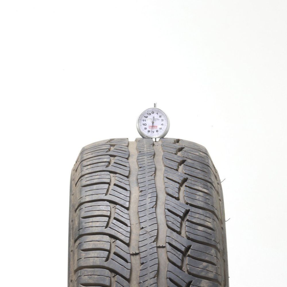 Set of (2) Used 245/70R16 BFGoodrich Advantage T/A Sport LT 107T - 7/32 - Image 2