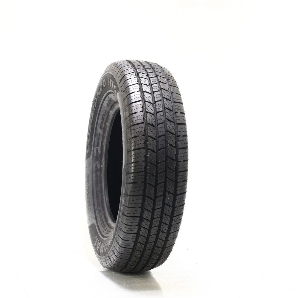 New 225/75R16 National Commando HTS 104T - 10.5/32 - Image 1