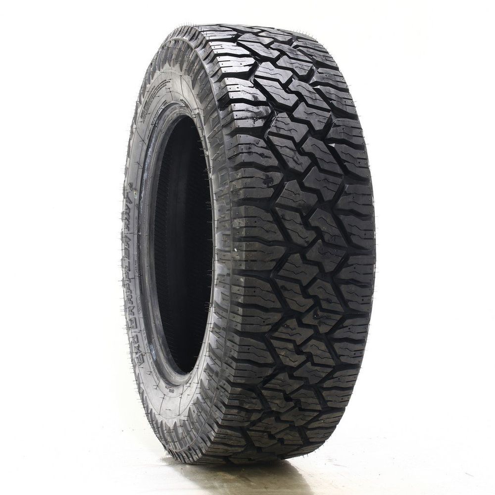 New LT 275/65R20 Nitto Exo Grappler AWT 126/123Q E - Image 1