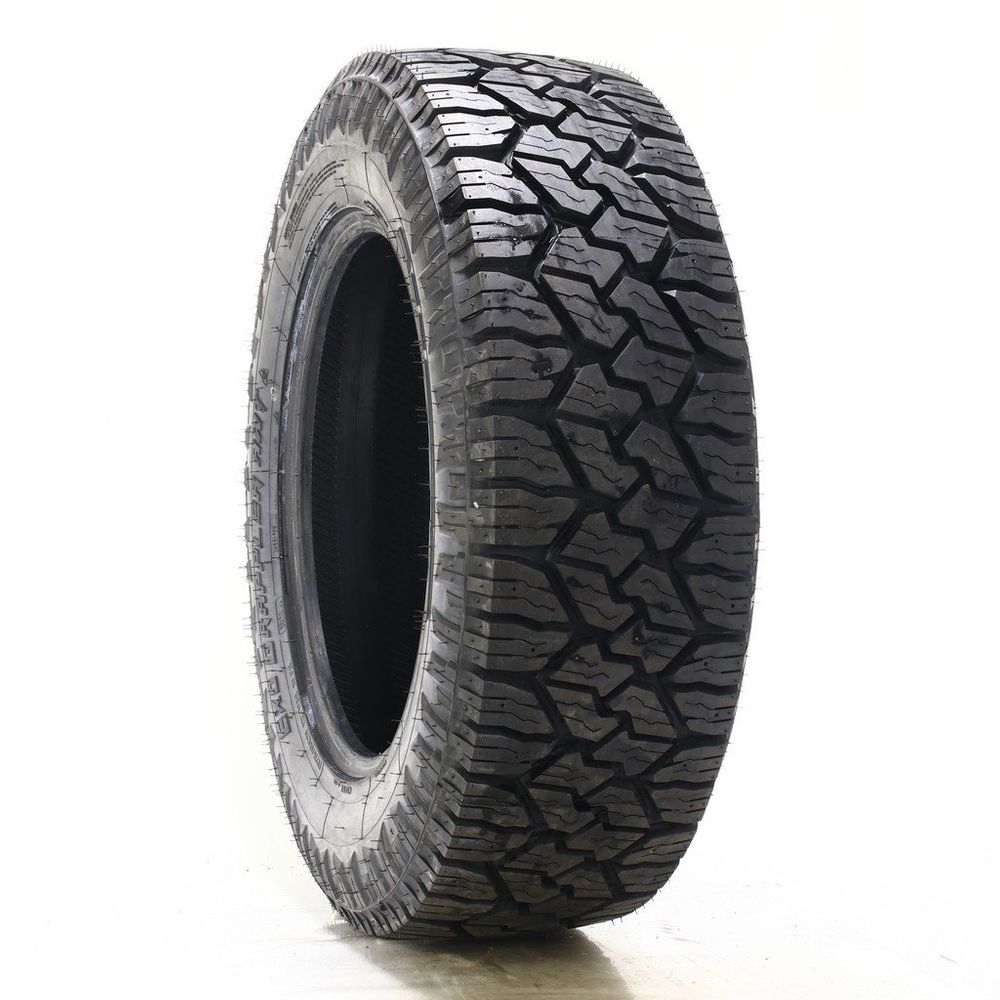 New LT 275/65R20 Nitto Exo Grappler AWT 126/123Q E - New - Image 1