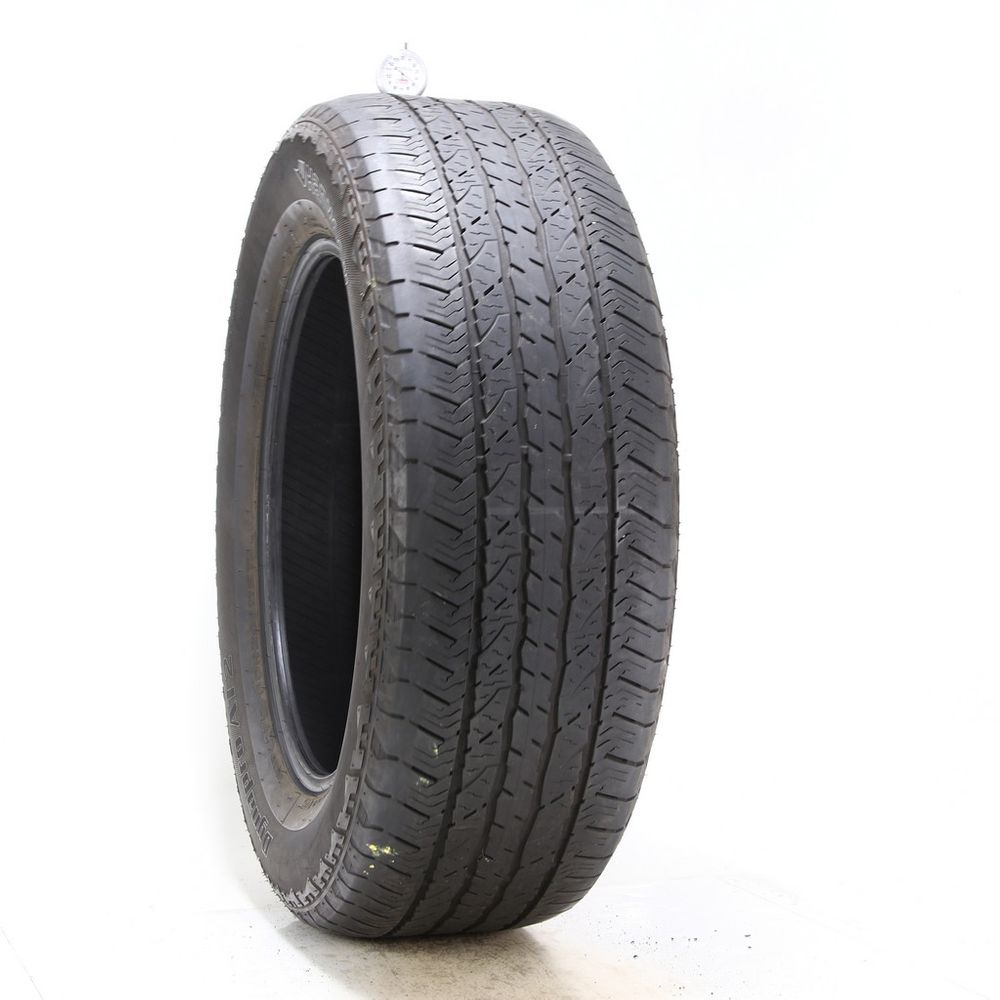 Set of (2) Used 275/60R20 Hankook Dynapro AT2 115T - 4.5/32 - Image 1