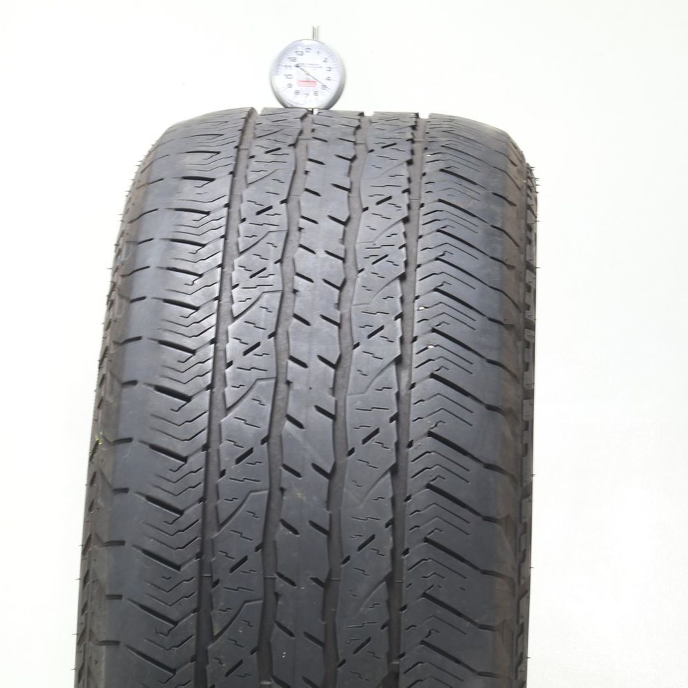 Set of (2) Used 275/60R20 Hankook Dynapro AT2 115T - 4.5/32 - Image 2