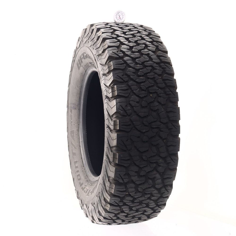 Used LT 285/70R17 BFGoodrich All-Terrain T/A KO2 116/113Q C - 13/32 - Image 1