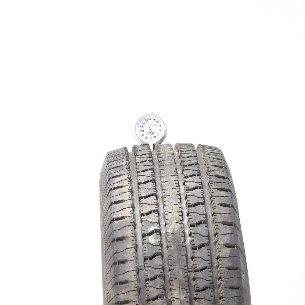 Used 235/75R15 BFGoodrich Commercial T/A All-Season 108S - 13/32 - Image 2
