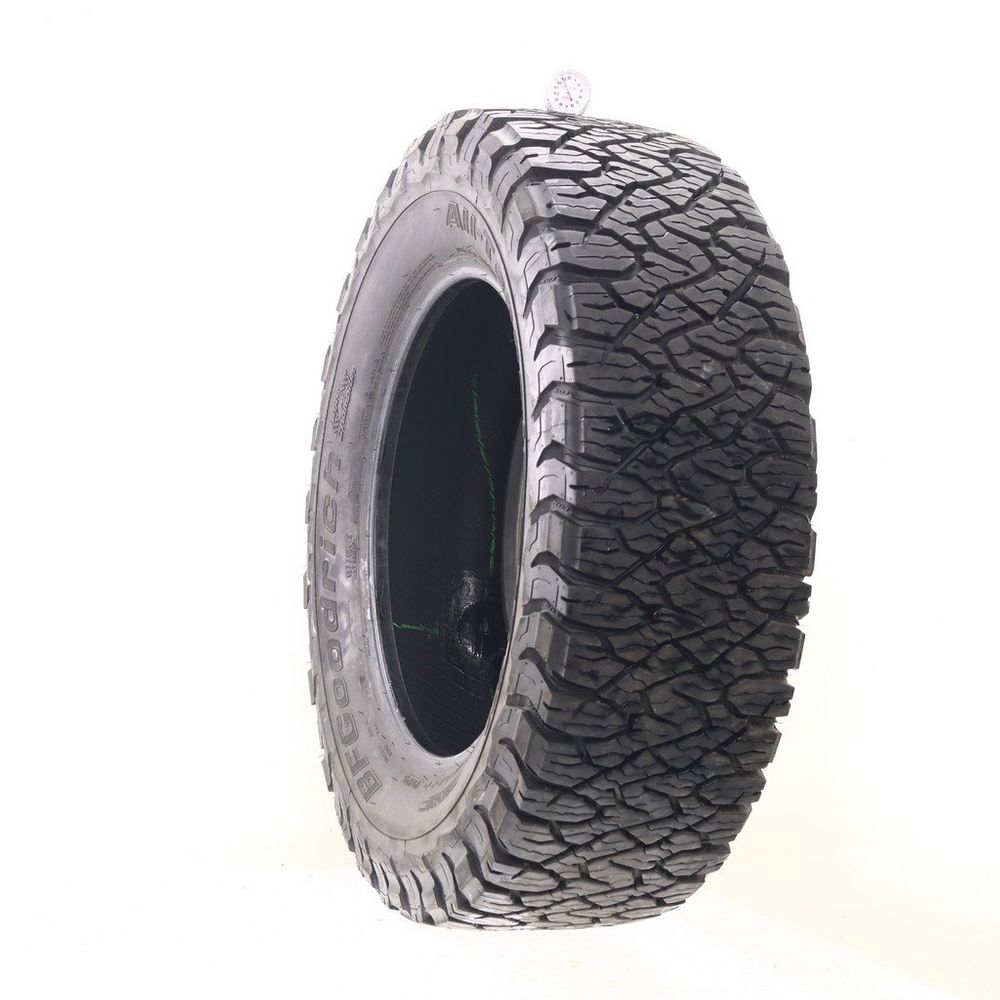 Used LT 285/65R20 BFGoodrich All-Terrain T/A KO3 127/124S E - 12.5/32 - Image 1