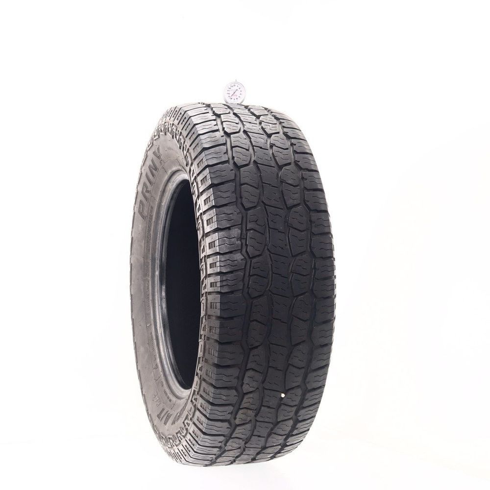 Used LT 275/65R18 Prinx Hicountry A/T HA2 123/120S E - 8.5/32 - Image 1